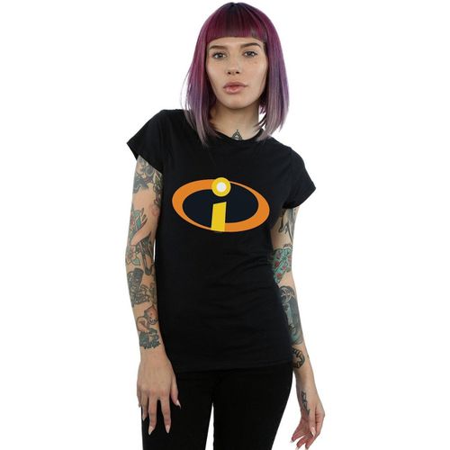 T-shirts a maniche lunghe The Incredibles - Disney - Modalova