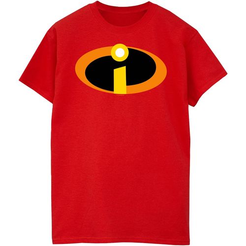 T-shirts a maniche lunghe The Incredibles - Disney - Modalova