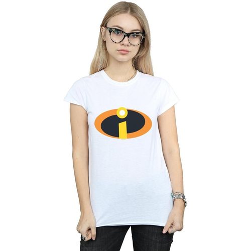 T-shirts a maniche lunghe The Incredibles - Disney - Modalova