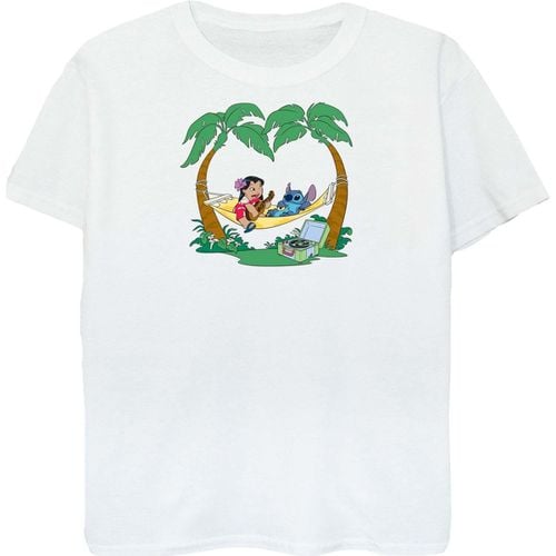 T-shirts a maniche lunghe Play Some Music - Disney - Modalova