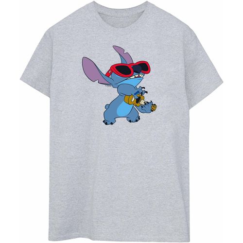 T-shirts a maniche lunghe BI48184 - Disney - Modalova