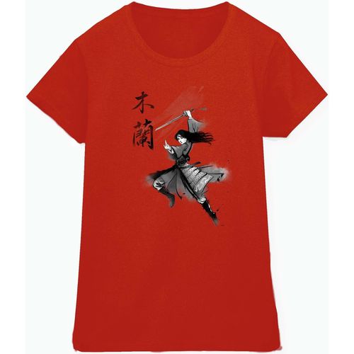 T-shirts a maniche lunghe BI48186 - Disney - Modalova