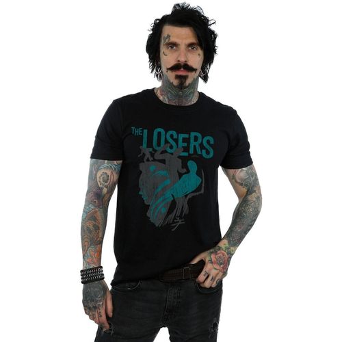 T-shirts a maniche lunghe The Losers - It Chapter 2 - Modalova