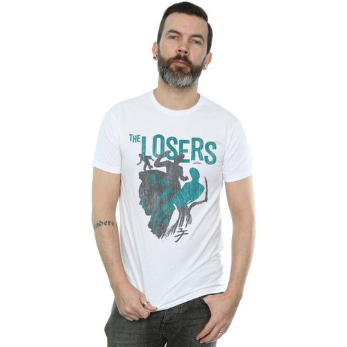 T-shirts a maniche lunghe The Losers - It Chapter 2 - Modalova