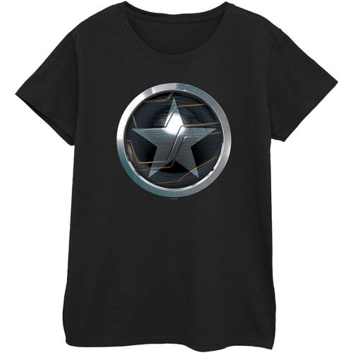 T-shirts a maniche lunghe BI48123 - Marvel - Modalova