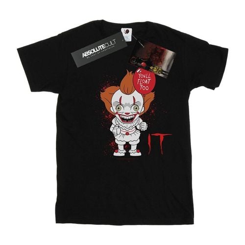 T-shirts a maniche lunghe You'll Float Too - It - Modalova