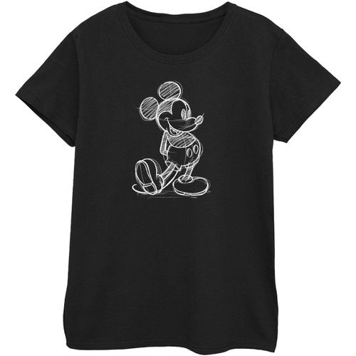 T-shirts a maniche lunghe BI48193 - Disney - Modalova