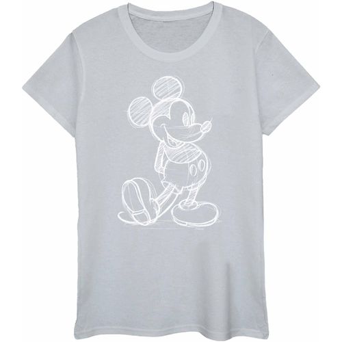 T-shirts a maniche lunghe BI48193 - Disney - Modalova