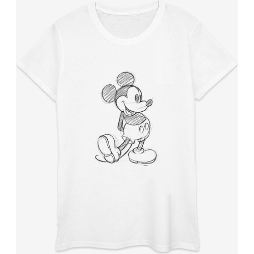 T-shirts a maniche lunghe BI48193 - Disney - Modalova