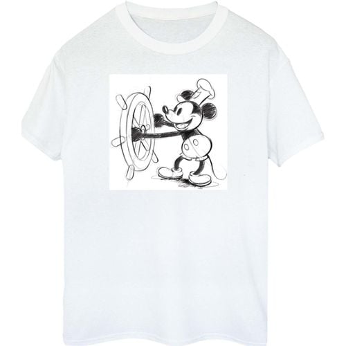 T-shirts a maniche lunghe BI48194 - Disney - Modalova