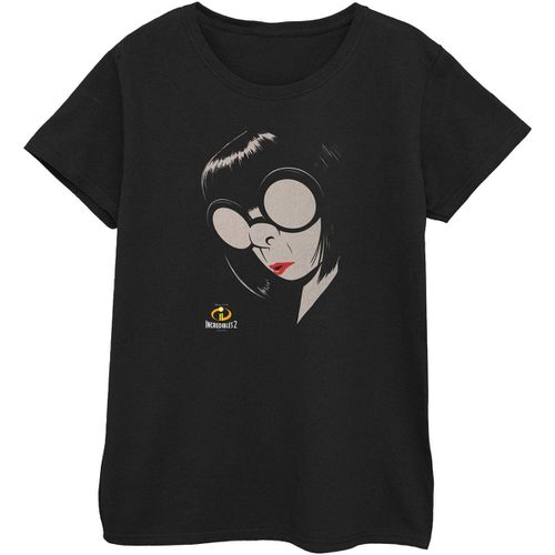 T-shirts a maniche lunghe The Incredibles - Disney - Modalova