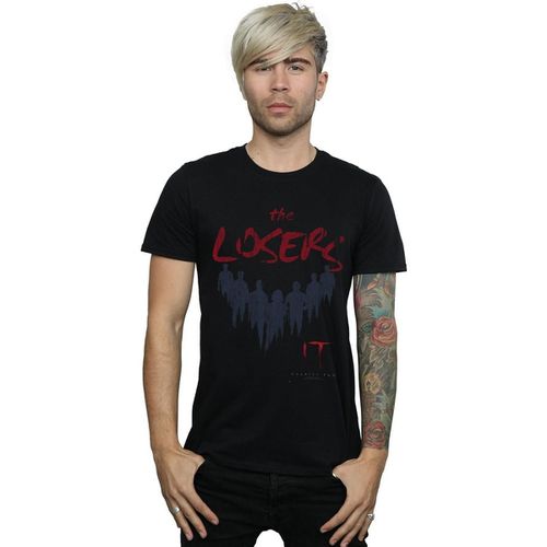 T-shirts a maniche lunghe The Losers - It Chapter 2 - Modalova