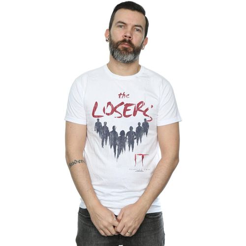 T-shirts a maniche lunghe The Losers - It Chapter 2 - Modalova