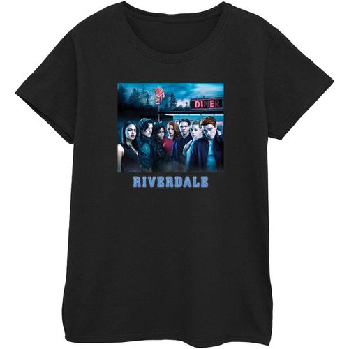 T-shirts a maniche lunghe BI48209 - Riverdale - Modalova