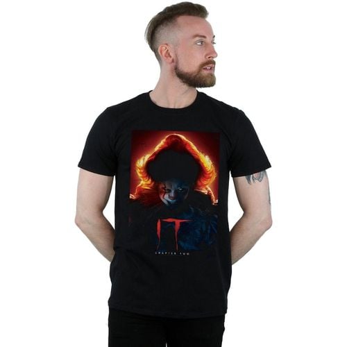 T-shirts a maniche lunghe BI48216 - It Chapter 2 - Modalova