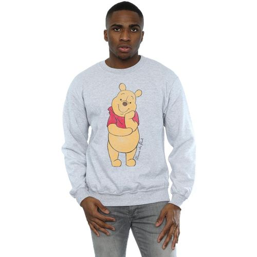 Felpa Disney Pooh - Disney - Modalova