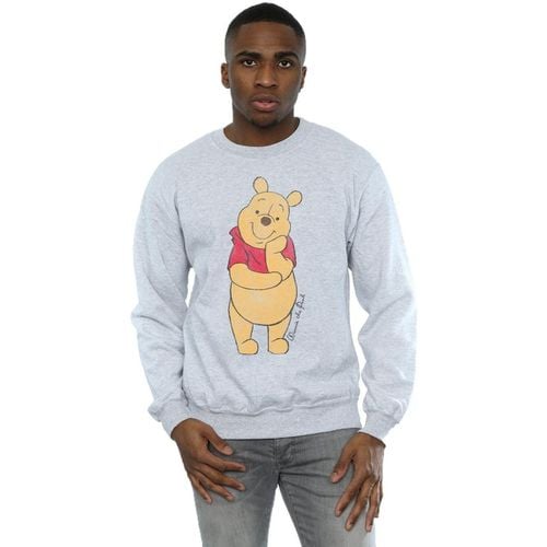 Felpa Disney Pooh - Disney - Modalova