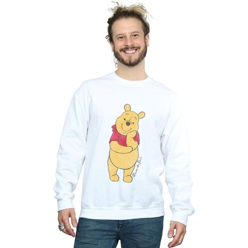 Felpa Disney Pooh - Disney - Modalova