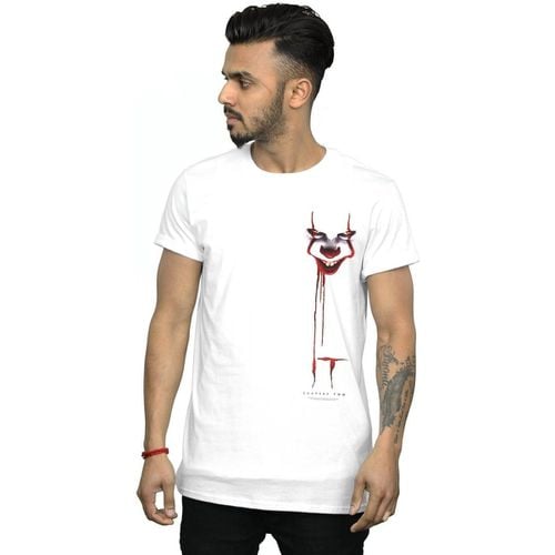 T-shirts a maniche lunghe BI48272 - It Chapter 2 - Modalova