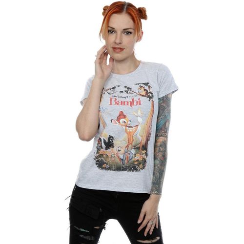 T-shirts a maniche lunghe BI48412 - Disney - Modalova