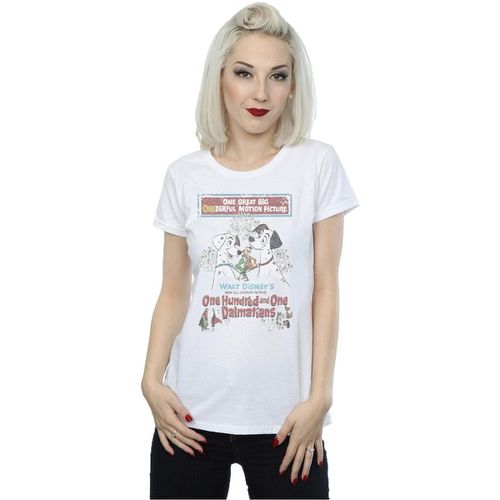 T-shirts a maniche lunghe 101 Dalmatians - Disney - Modalova