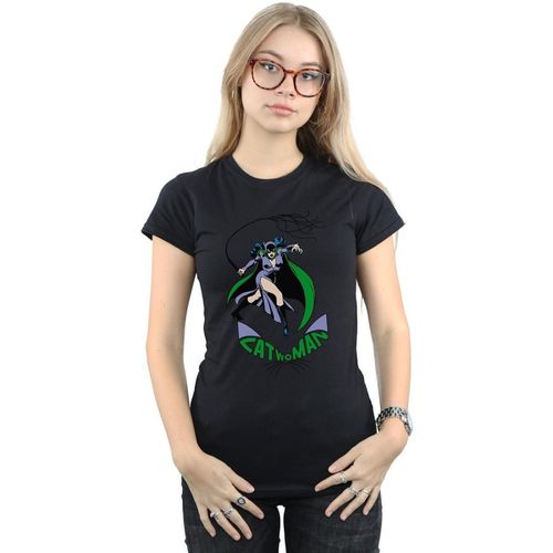 T-shirts a maniche lunghe BI48423 - Dc Comics - Modalova