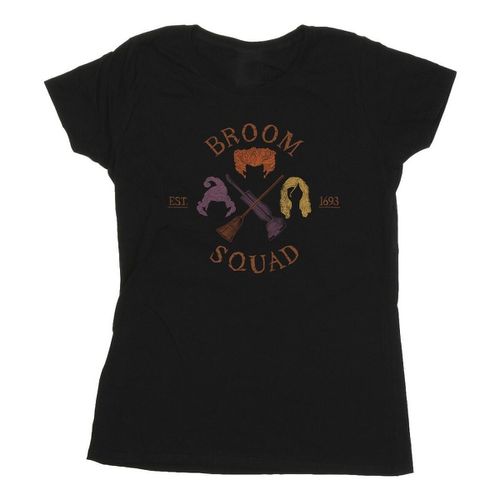 T-shirts a maniche lunghe Hocus Pocus Broom Squad 93 - Disney - Modalova