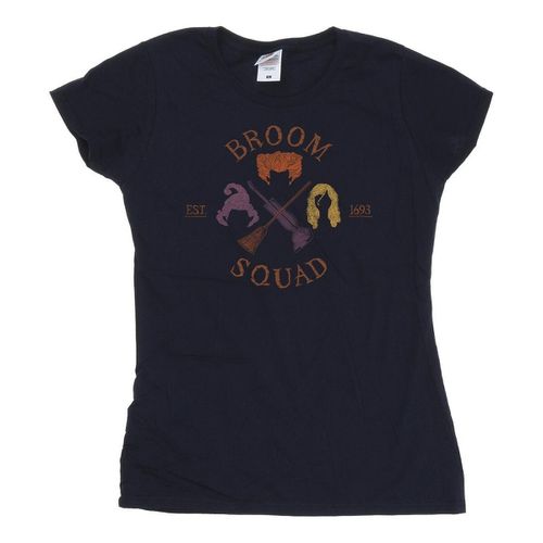 T-shirts a maniche lunghe Hocus Pocus Broom Squad 93 - Disney - Modalova