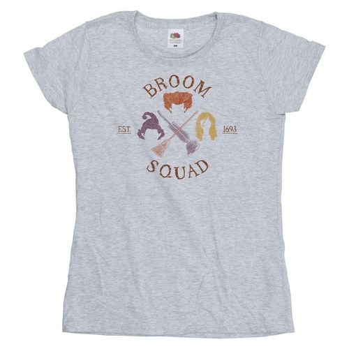 T-shirts a maniche lunghe Hocus Pocus Broom Squad 93 - Disney - Modalova