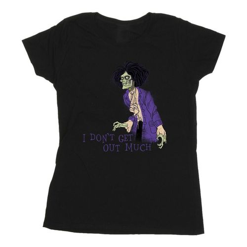 T-shirts a maniche lunghe Hocus Pocus Don't Get Out Much - Disney - Modalova