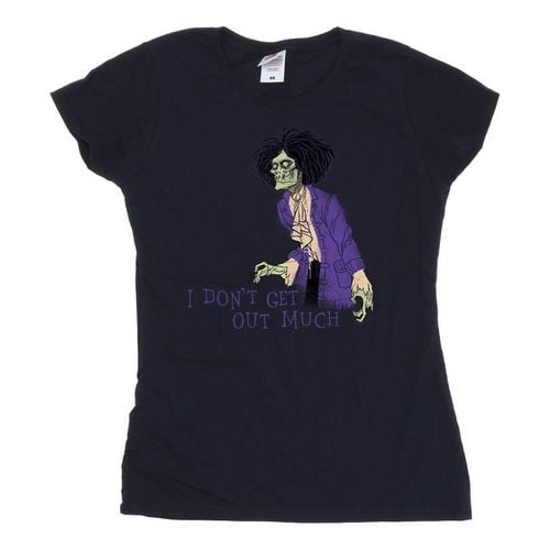 T-shirts a maniche lunghe Hocus Pocus Don't Get Out Much - Disney - Modalova