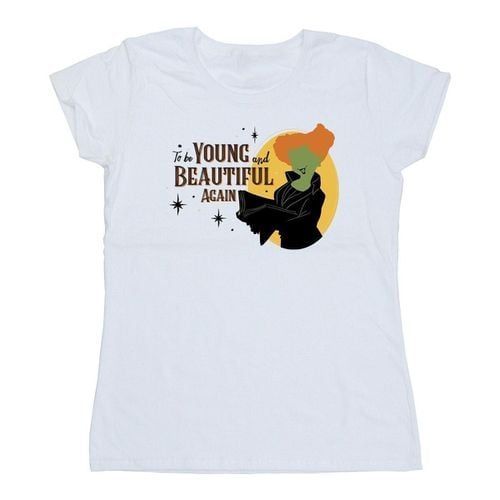 T-shirts a maniche lunghe Hocus Pocus To Be Winifred - Disney - Modalova