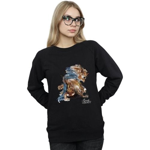 Felpa Disney Beauty And The Beast - Disney - Modalova