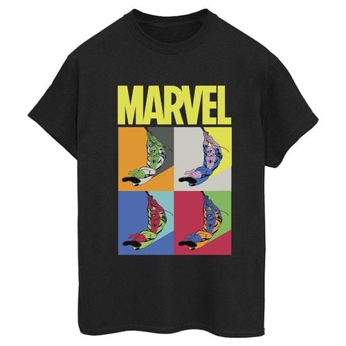 T-shirts a maniche lunghe BI48449 - Marvel - Modalova