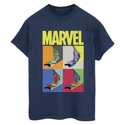 T-shirts a maniche lunghe BI48449 - Marvel - Modalova