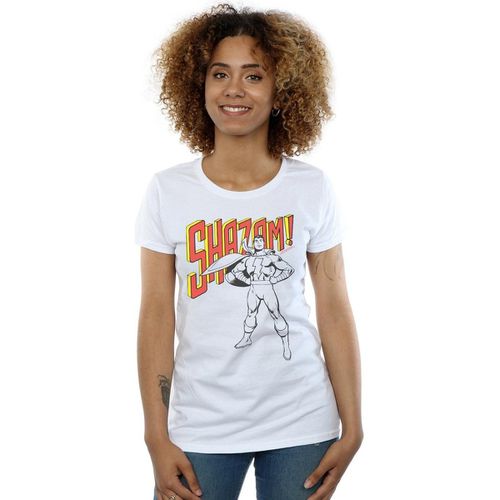 T-shirts a maniche lunghe BI48454 - Dc Comics - Modalova