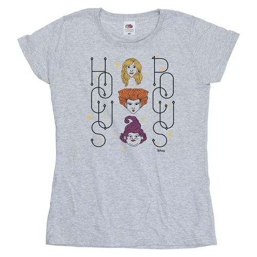 T-shirts a maniche lunghe Hocus Pocus - Disney - Modalova