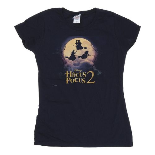 T-shirts a maniche lunghe Hocus Pocus - Disney - Modalova