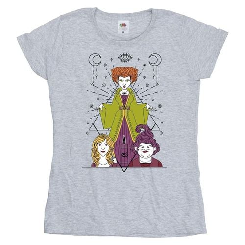 T-shirts a maniche lunghe Hocus Pocus - Disney - Modalova