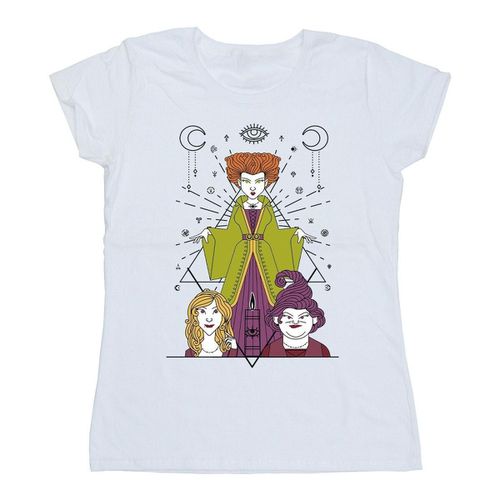 T-shirts a maniche lunghe Hocus Pocus - Disney - Modalova