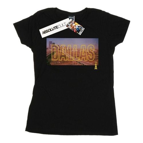 T-shirts a maniche lunghe BI48541 - Dallas - Modalova