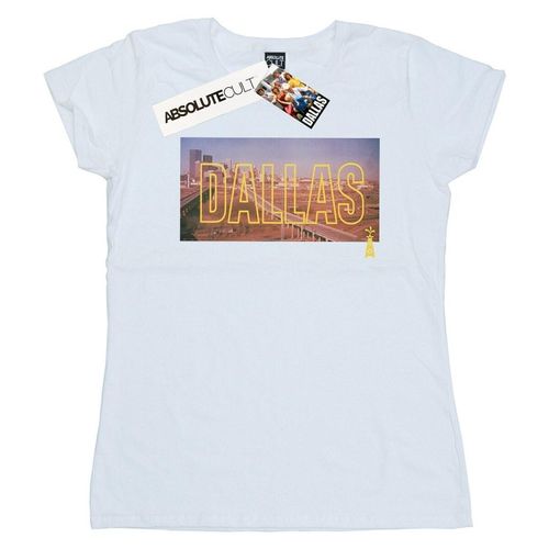 T-shirts a maniche lunghe BI48541 - Dallas - Modalova