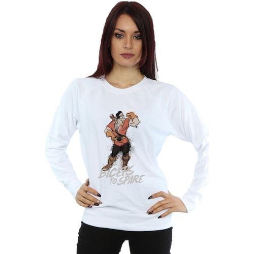 Felpa Beauty And The Beast Biceps To Spare - Disney - Modalova