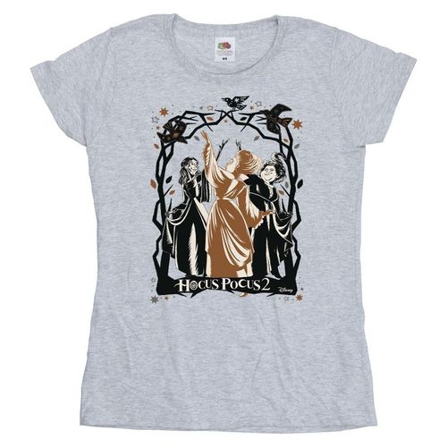 T-shirts a maniche lunghe Hocus Pocus - Disney - Modalova