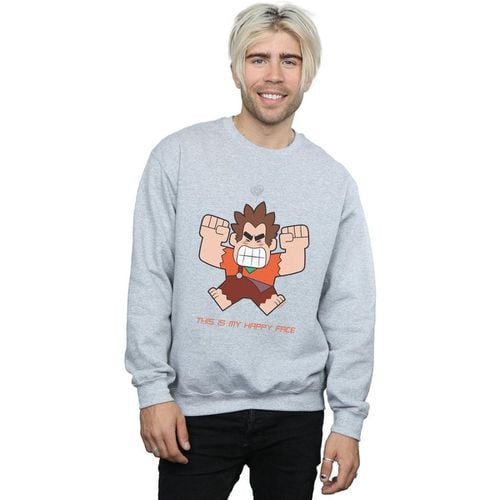 Felpa Disney Wreck It Ralph - Disney - Modalova