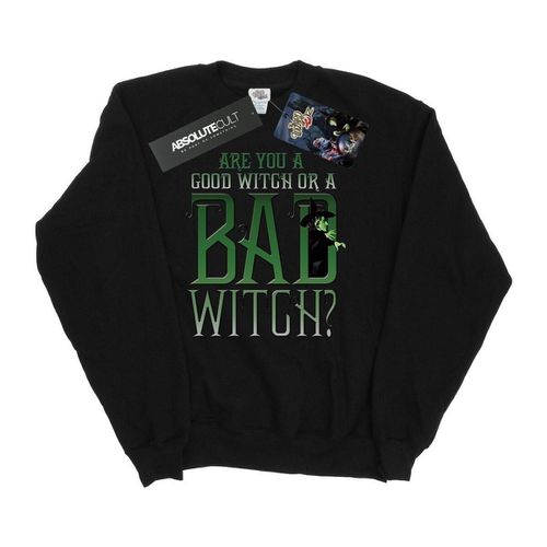 Felpa Good Witch Bad Witch - The Wizard Of Oz - Modalova