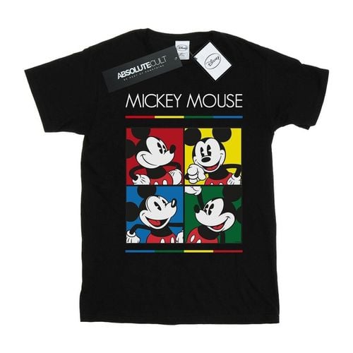 T-shirts a maniche lunghe BI48627 - Disney - Modalova