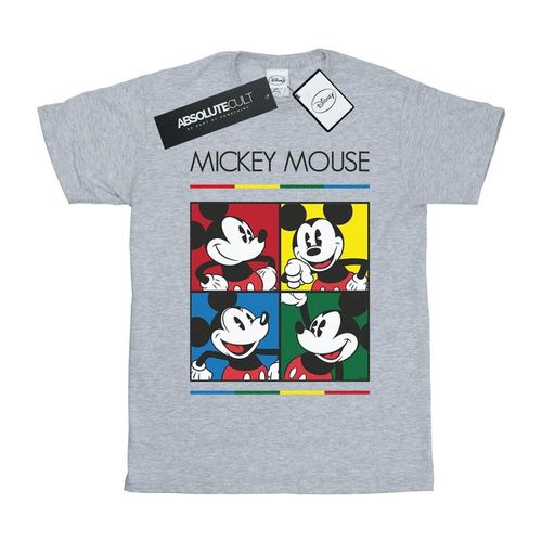 T-shirts a maniche lunghe BI48627 - Disney - Modalova