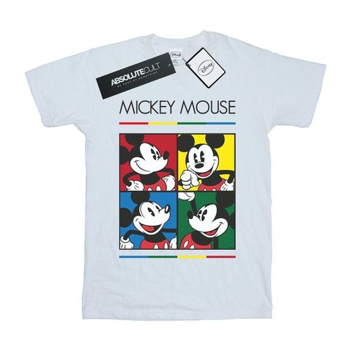 T-shirts a maniche lunghe BI48627 - Disney - Modalova