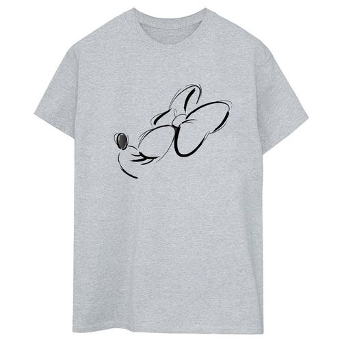 T-shirts a maniche lunghe Nose Up - Disney - Modalova